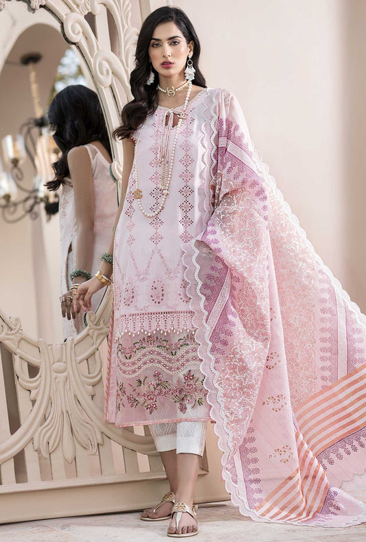 Komorebi-D3-A | Noor by Saadia Asad | Luxury Lawn'20