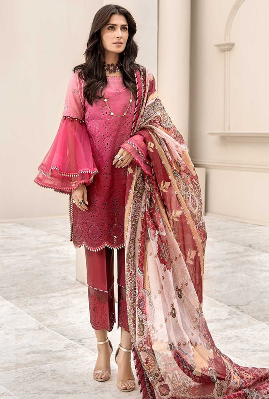 Eunoia-D4-A | Noor by Saadia Asad | Luxury Lawn'20