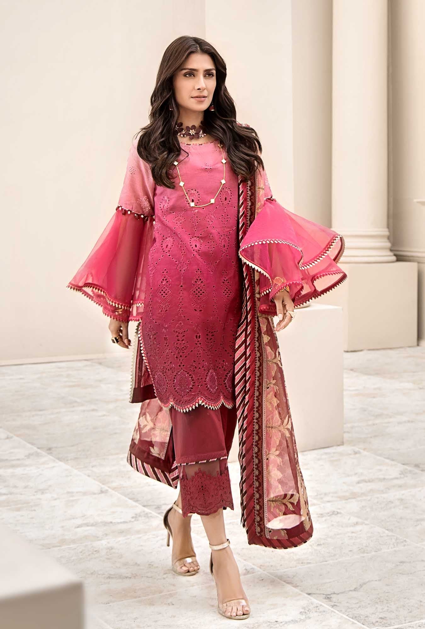 Eunoia-D4-A | Noor by Saadia Asad | Luxury Lawn'20