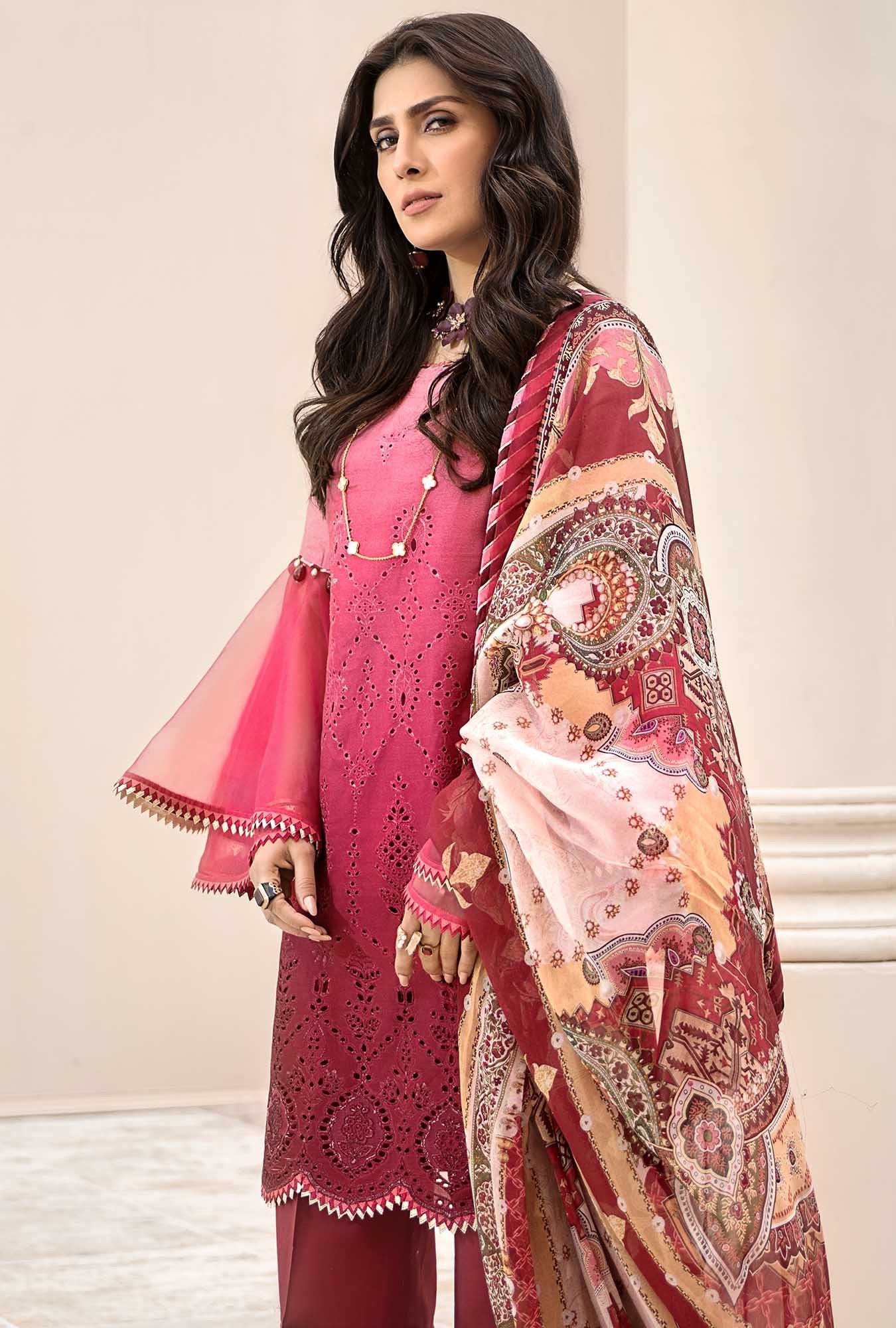 Eunoia-D4-A | Noor by Saadia Asad | Luxury Lawn'20