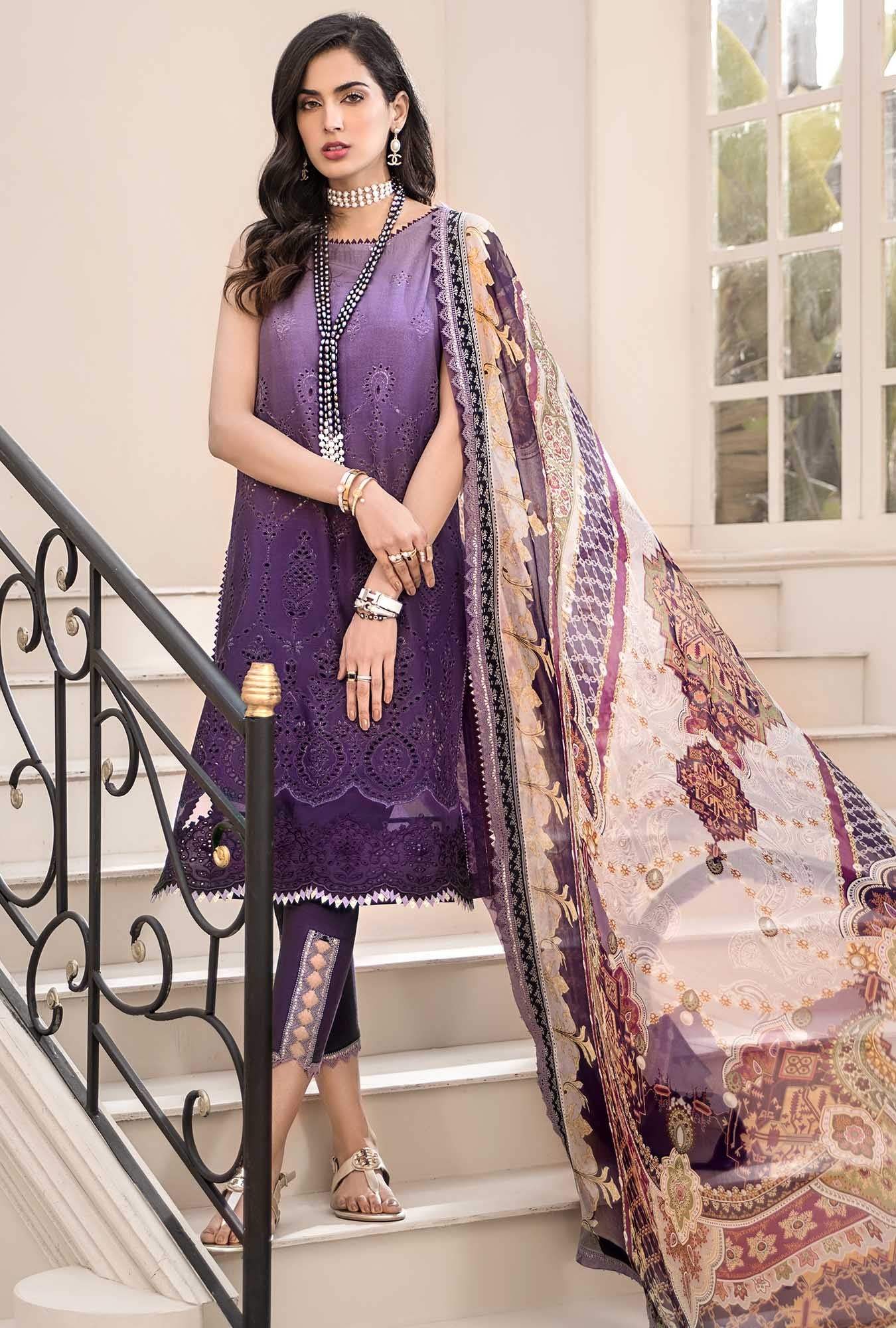 Eunoia-D4-B | Noor by Saadia Asad | Luxury Lawn'20