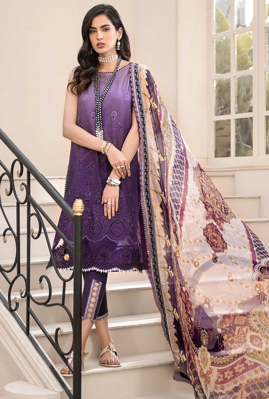 Eunoia-D4-B | Noor by Saadia Asad | Luxury Lawn'20