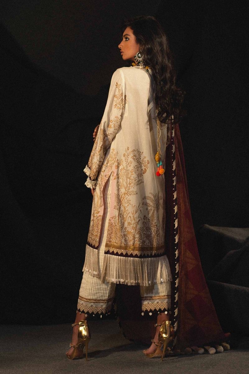 M202-002B-Ci | Sana Safinaz | Muzlin Luxury'20