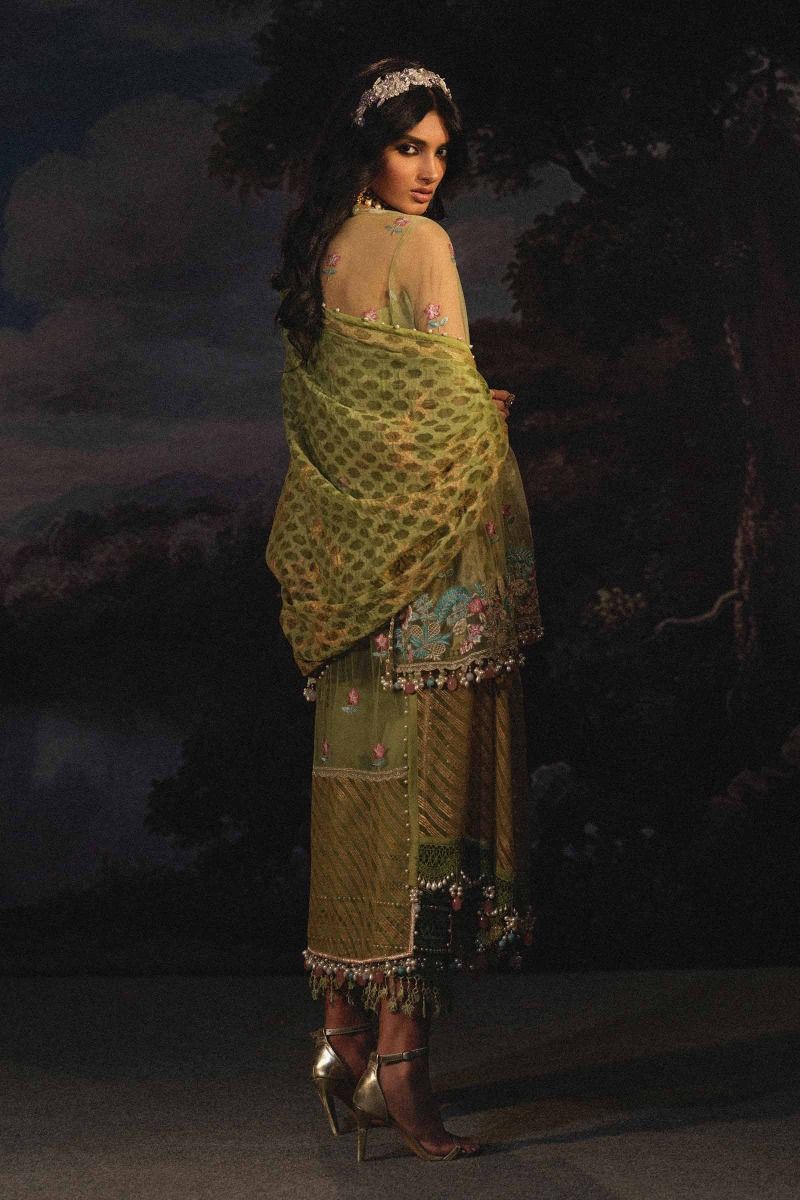 M202-006B-Ci | Sana Safinaz | Muzlin Luxury'20