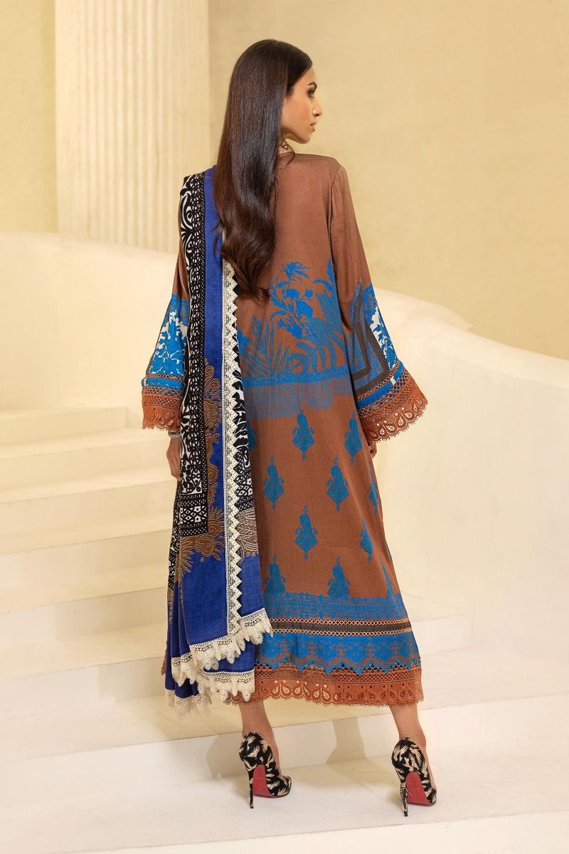 M203-10B-CO | Sana Safinaz | Muzlin Winter'20