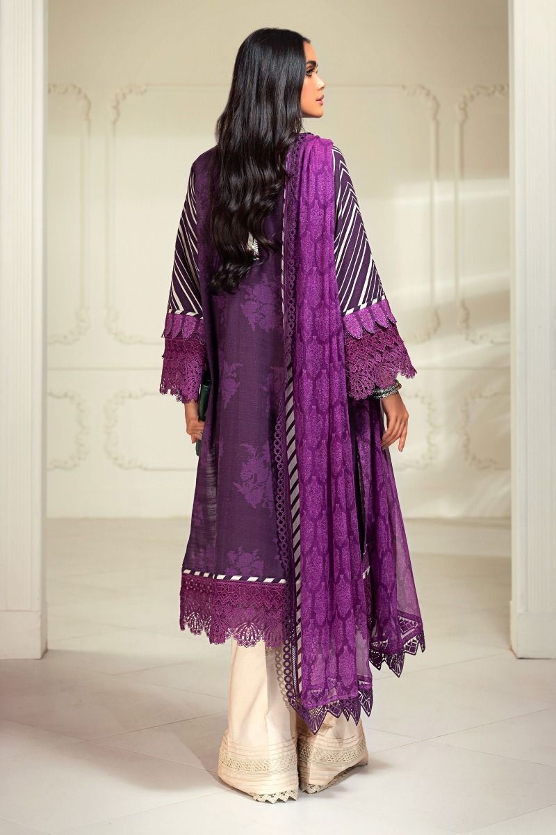 M203-11B-BI | Sana Safinaz | Muzlin Winter'20