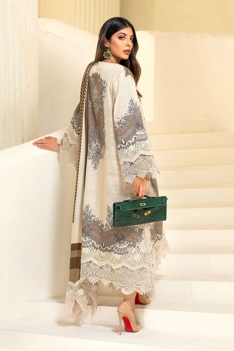 M203-004B-CO | Sana Safinaz | Muzlin Winter'20