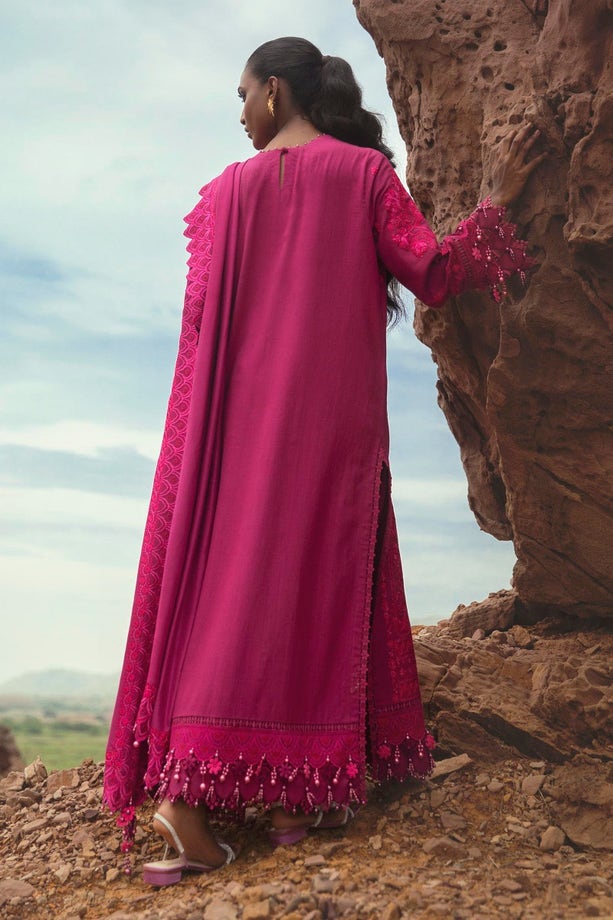 3A | Sana Safinaz | Muzlin Winter Collection 2022