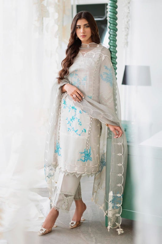 9B | Sana Safinaz | Muzlin Spring Volume 1 Collection 2023
