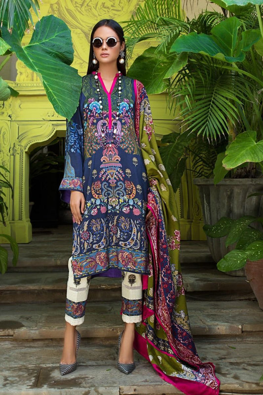 01 A (Sana Safinaz - Mahay Winter'19)