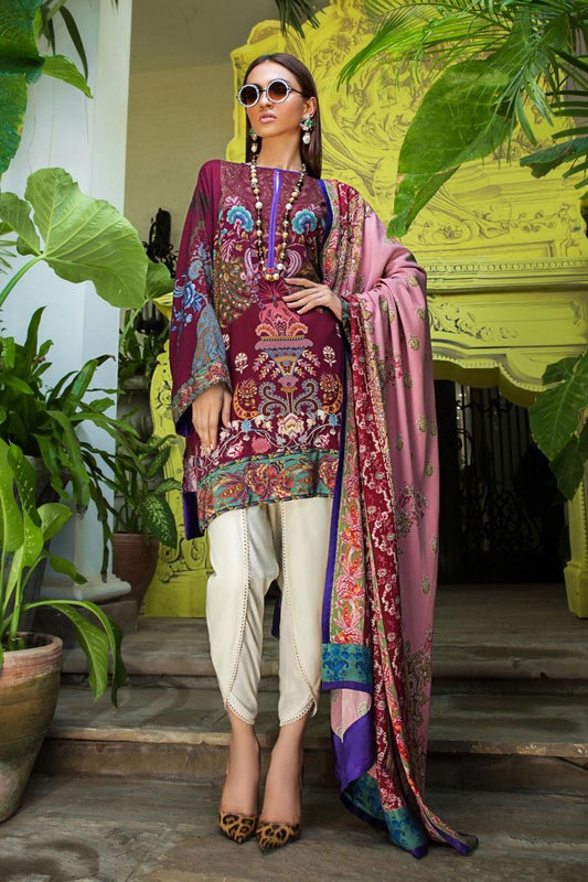 01 B (Sana Safinaz - Mahay Winter'19)