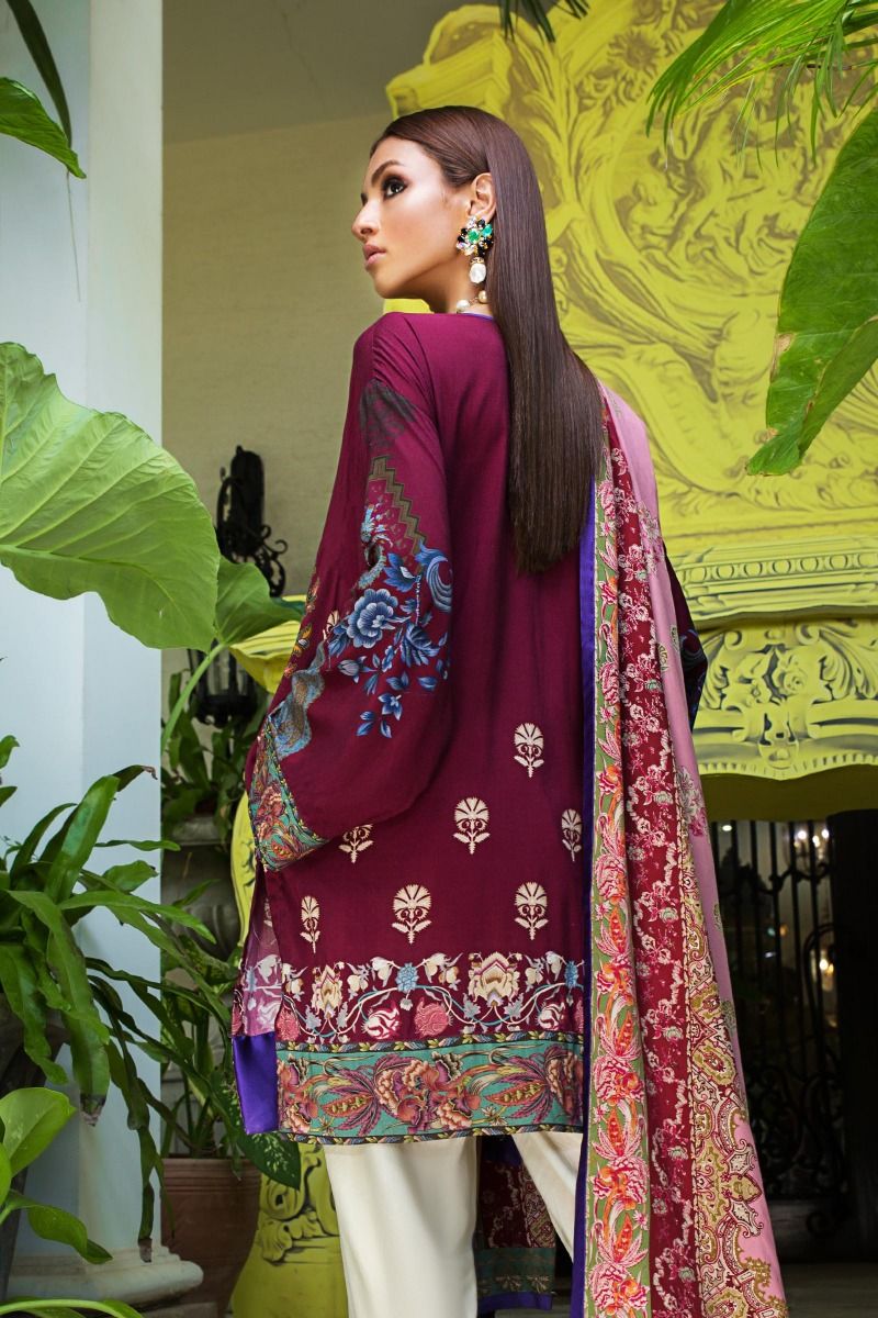 01 B (Sana Safinaz - Mahay Winter'19)