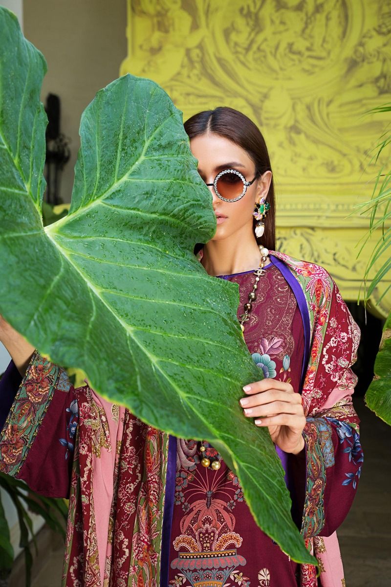 01 B (Sana Safinaz - Mahay Winter'19)