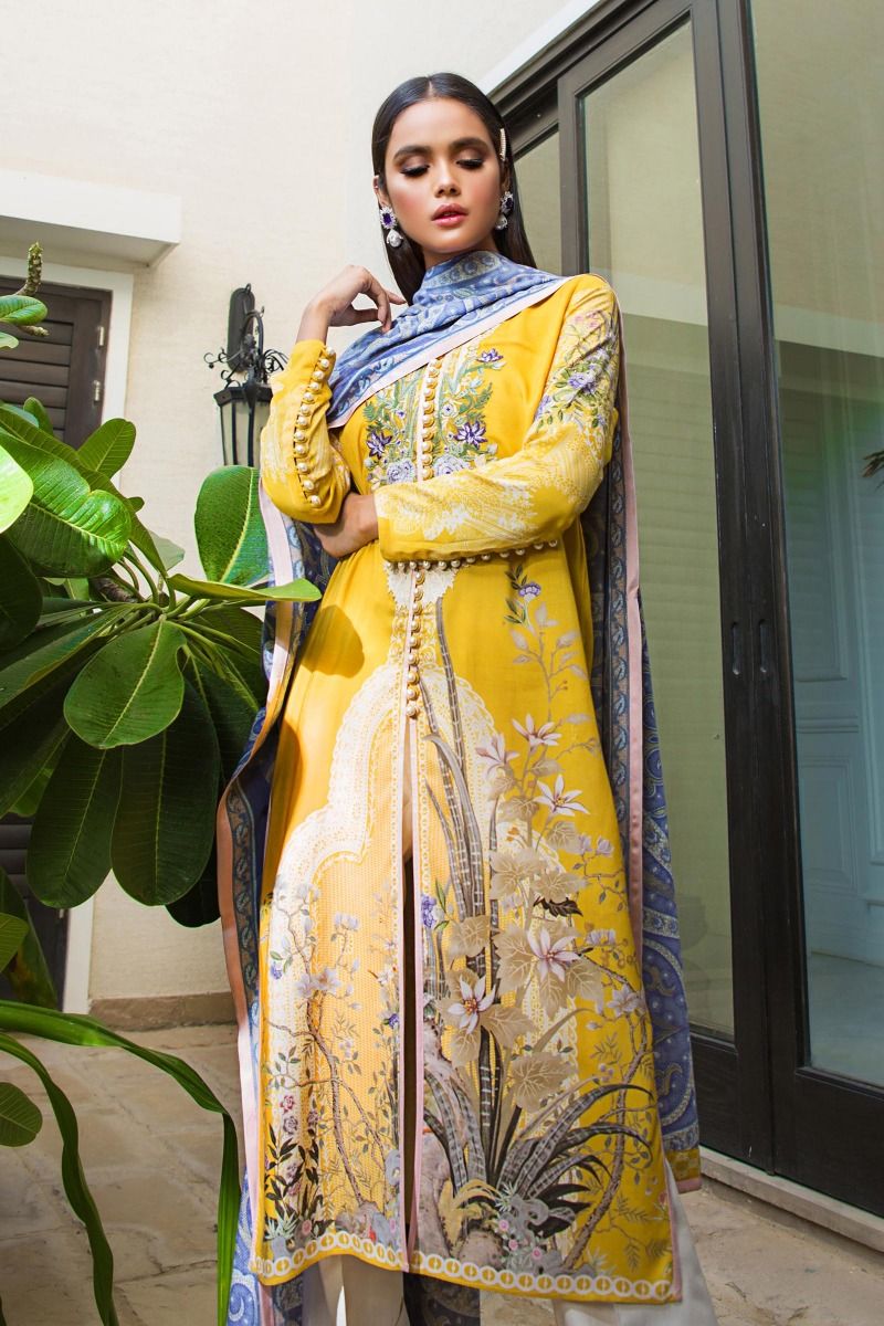 02 A (Sana Safinaz - Mahay Winter'19)