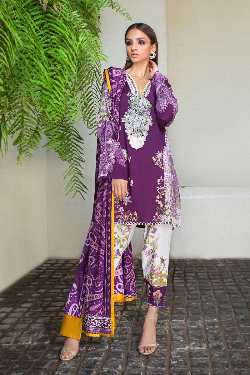 02 B (Sana Safinaz - Mahay Winter'19)