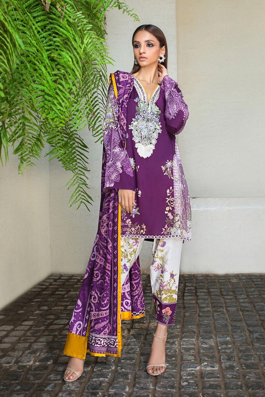 02 B (Sana Safinaz - Mahay Winter'19)