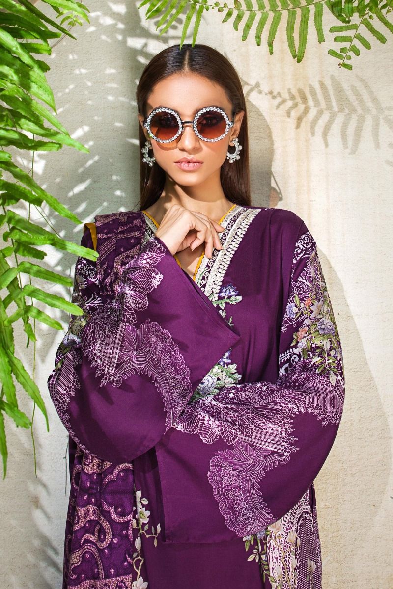 02 B (Sana Safinaz - Mahay Winter'19)