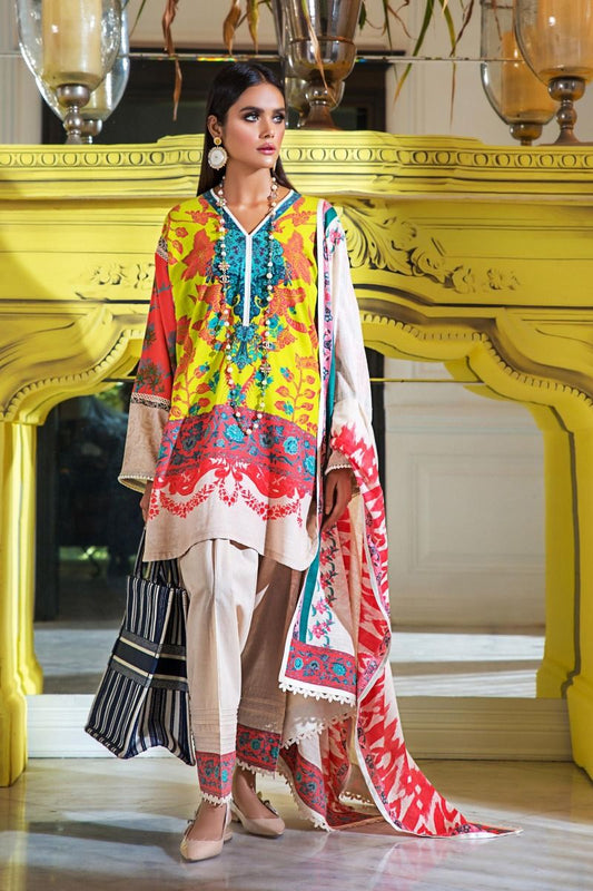 03 B (Sana Safinaz - Mahay Winter'19)