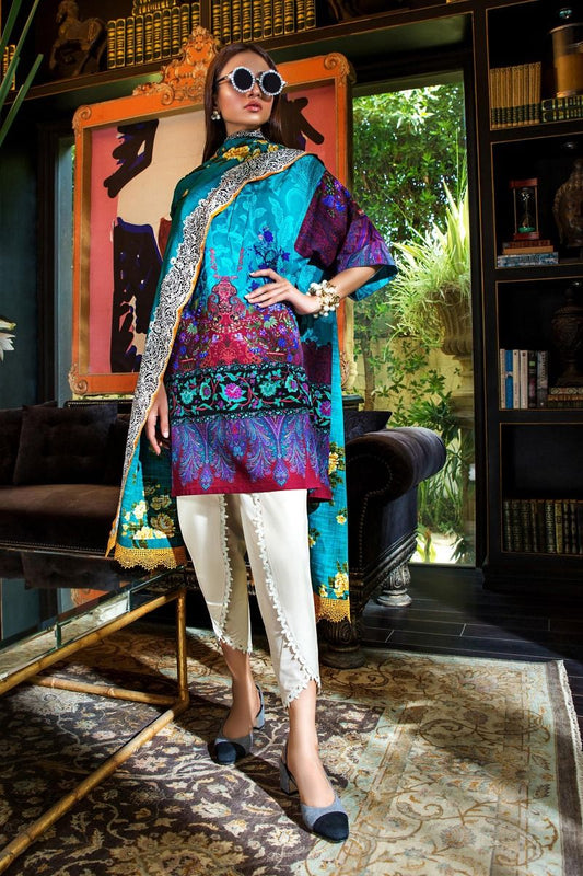 04 A (Sana Safinaz - Mahay Winter'19)
