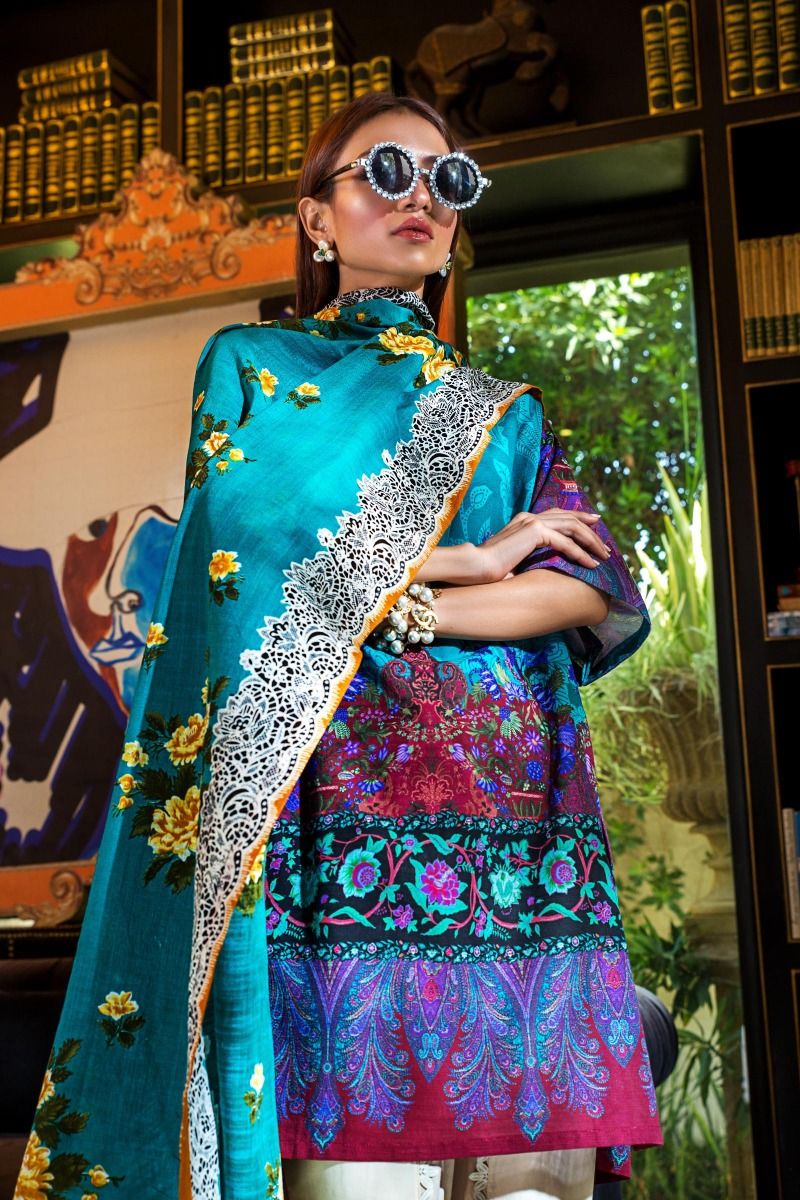 04 A (Sana Safinaz - Mahay Winter'19)