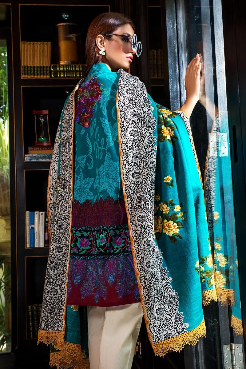 04 A (Sana Safinaz - Mahay Winter'19)
