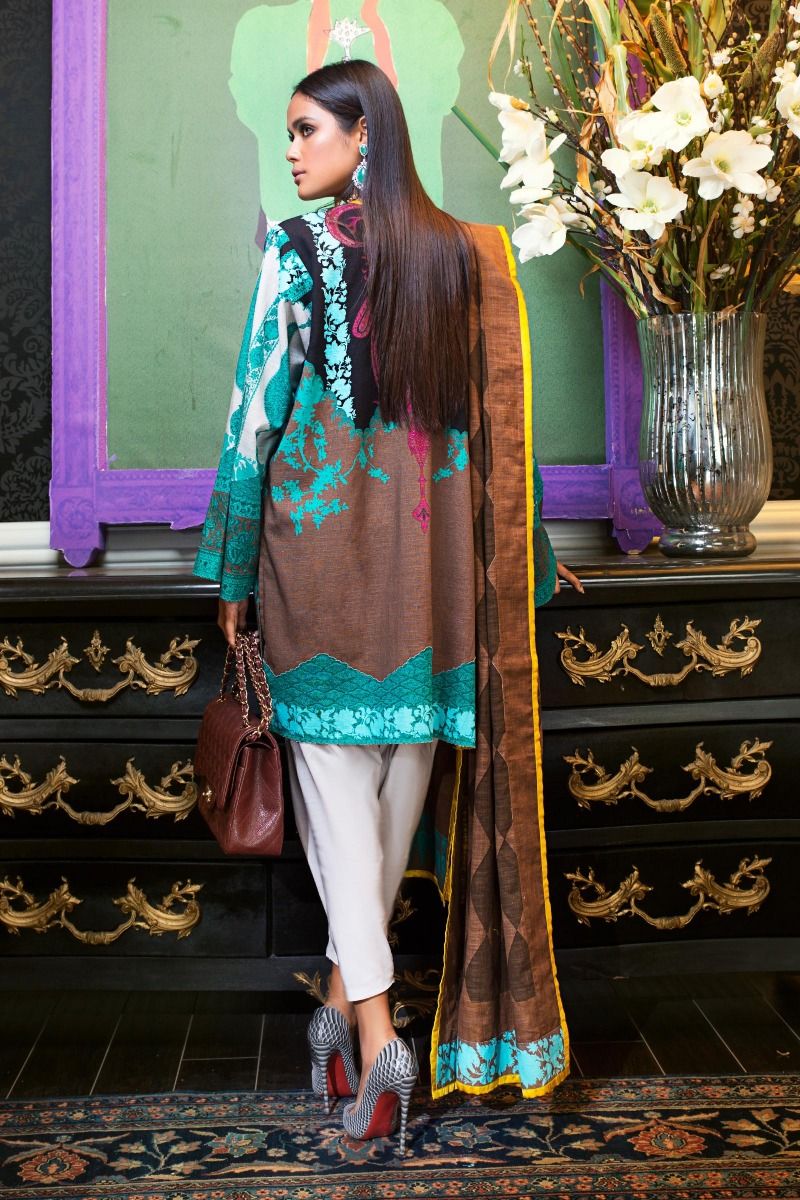 05 B (Sana Safinaz - Mahay Winter'19)