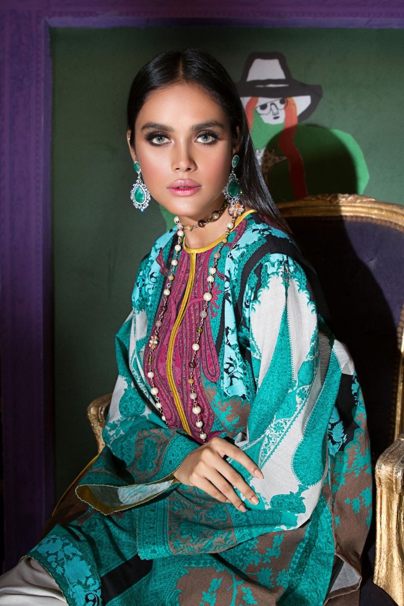 05 B (Sana Safinaz - Mahay Winter'19)