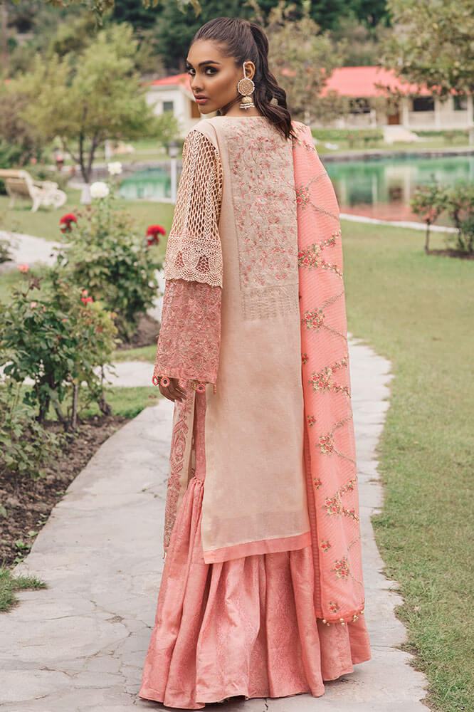 Banaras Dream 13 (Muscari - Masuri Luxe Collection'19)