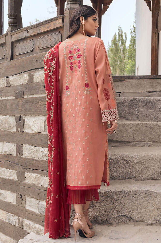 Watermelon 04 (Muscari - Masuri Luxe Collection'19)