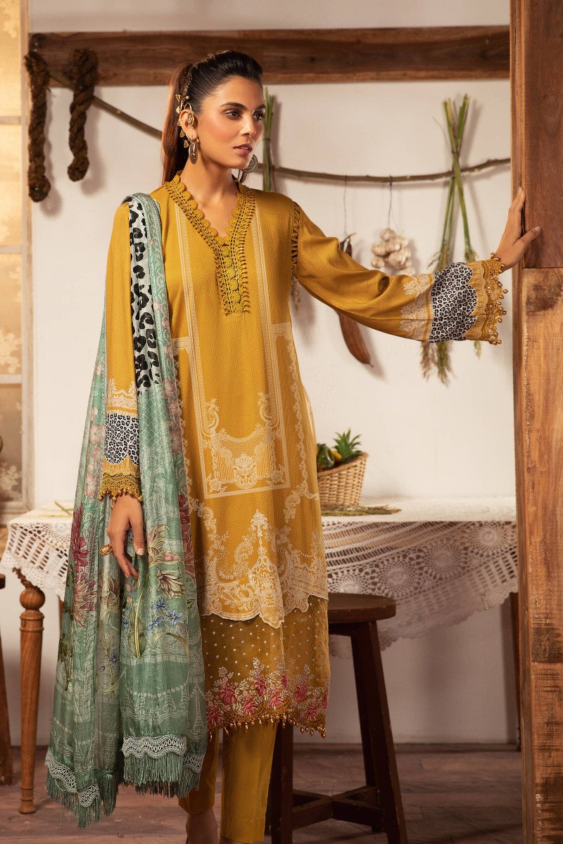 MPT-1203-A | Maria B | M.Prints Winter '21