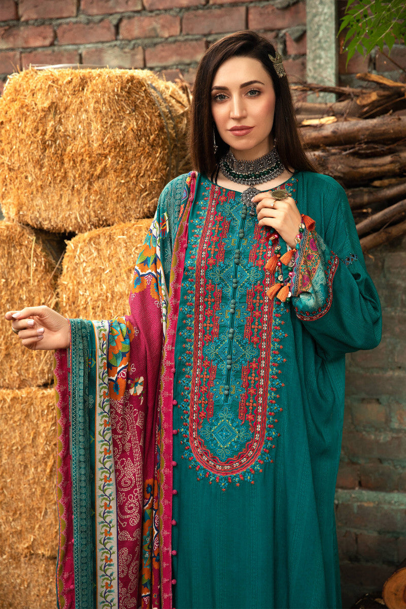 MPT-1207-B | Maria B | M.Prints Winter '21