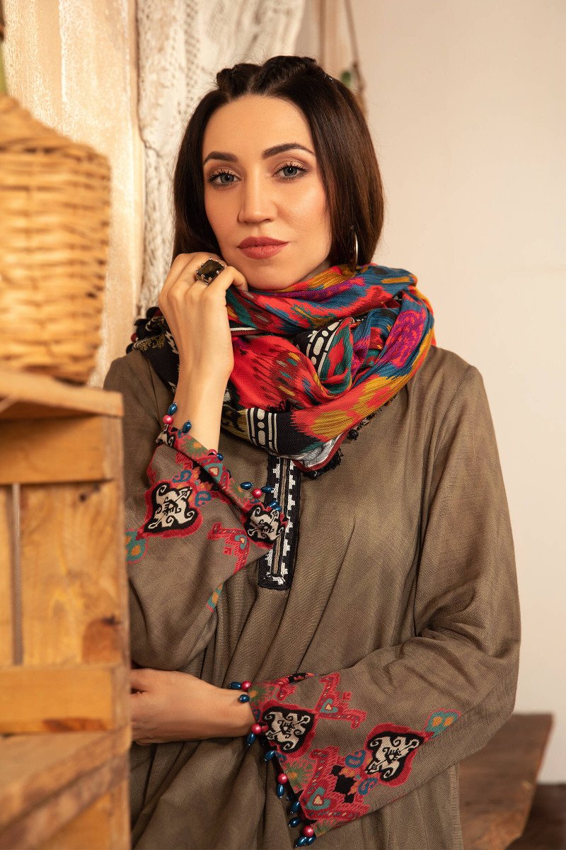 MPT-1209-A | Maria B | M.Prints Winter '21