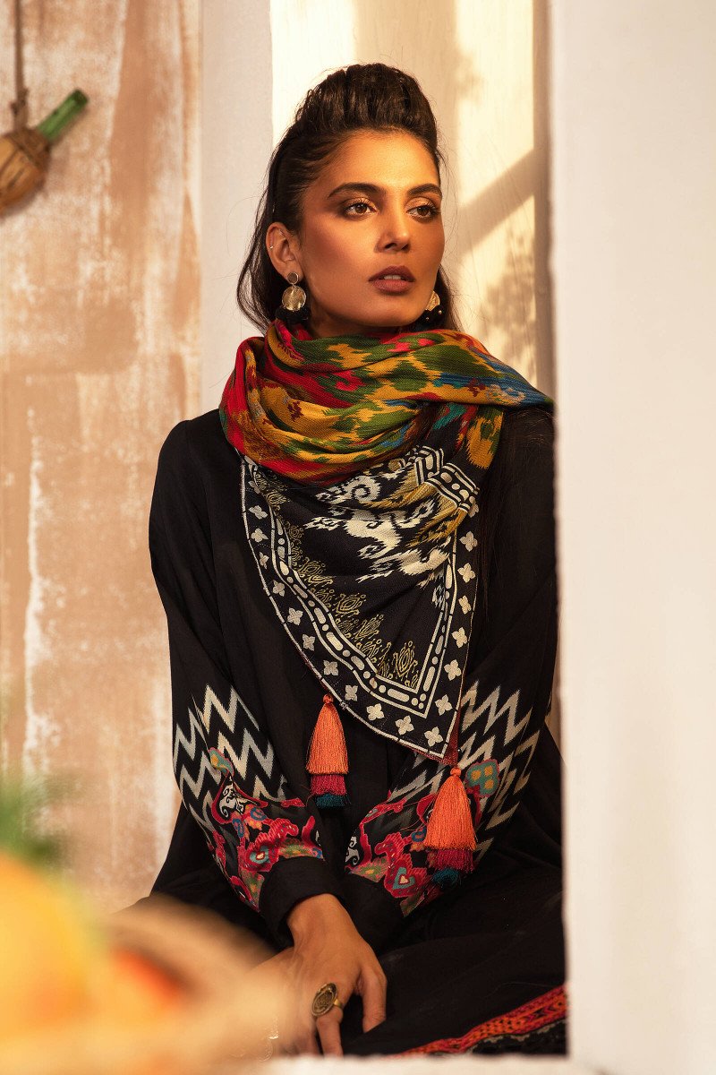 MPT-1209-B | Maria B | M.Prints Winter '21