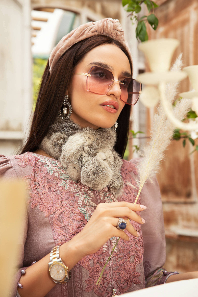 MPT-1211-A | Maria B | M.Prints Winter '21