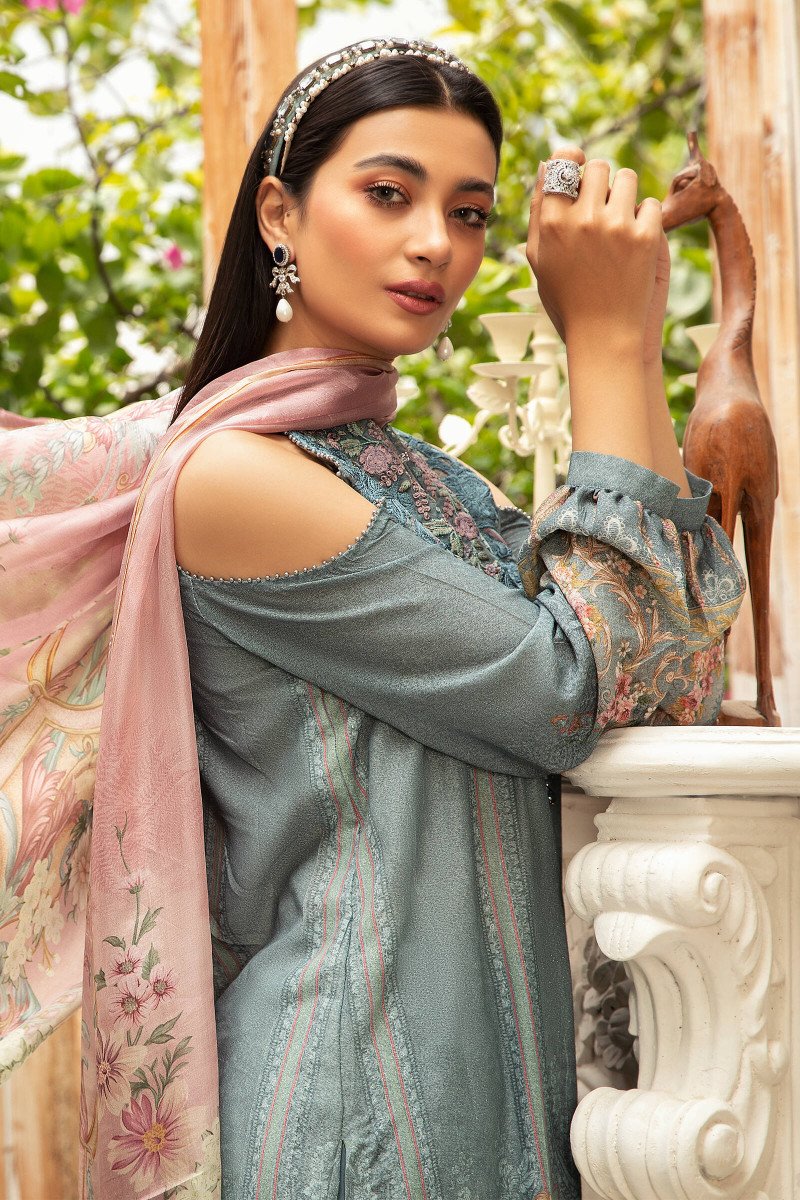 MPT-1211-B | Maria B | M.Prints Winter '21