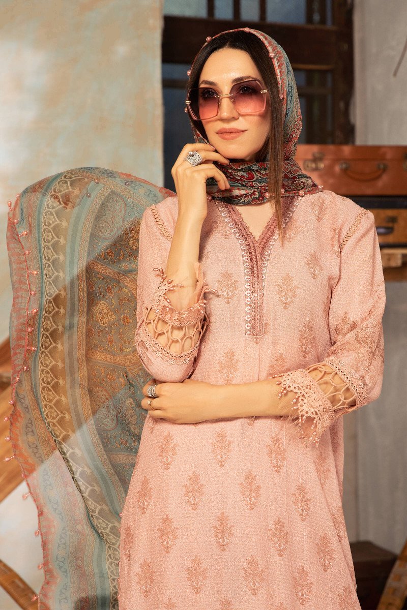 MPT-1212-A | Maria B | M.Prints Winter '21