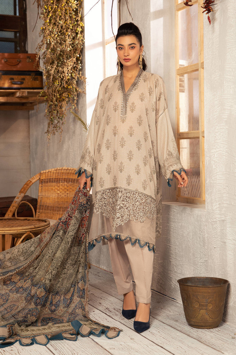 MPT-1212-B | Maria B | M.Prints Winter '21
