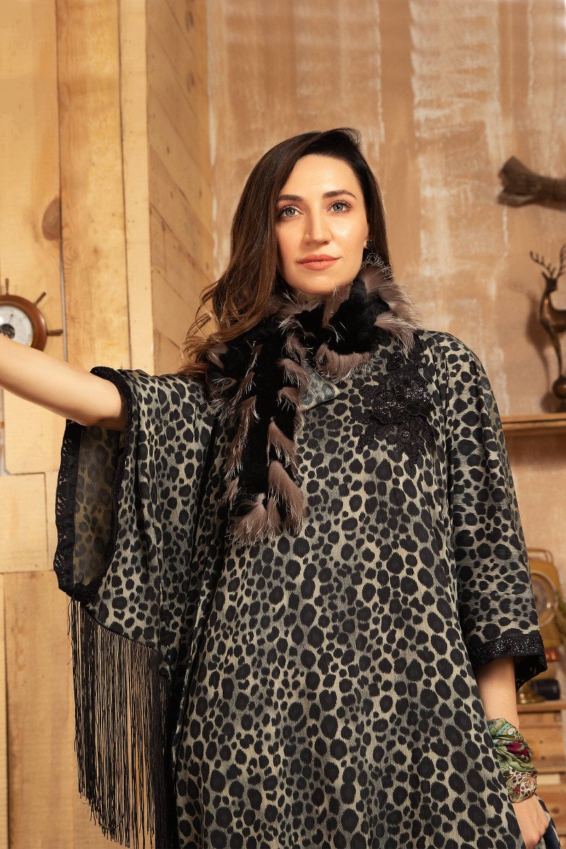 MPT-1214-B | Maria B | M.Prints Winter '21