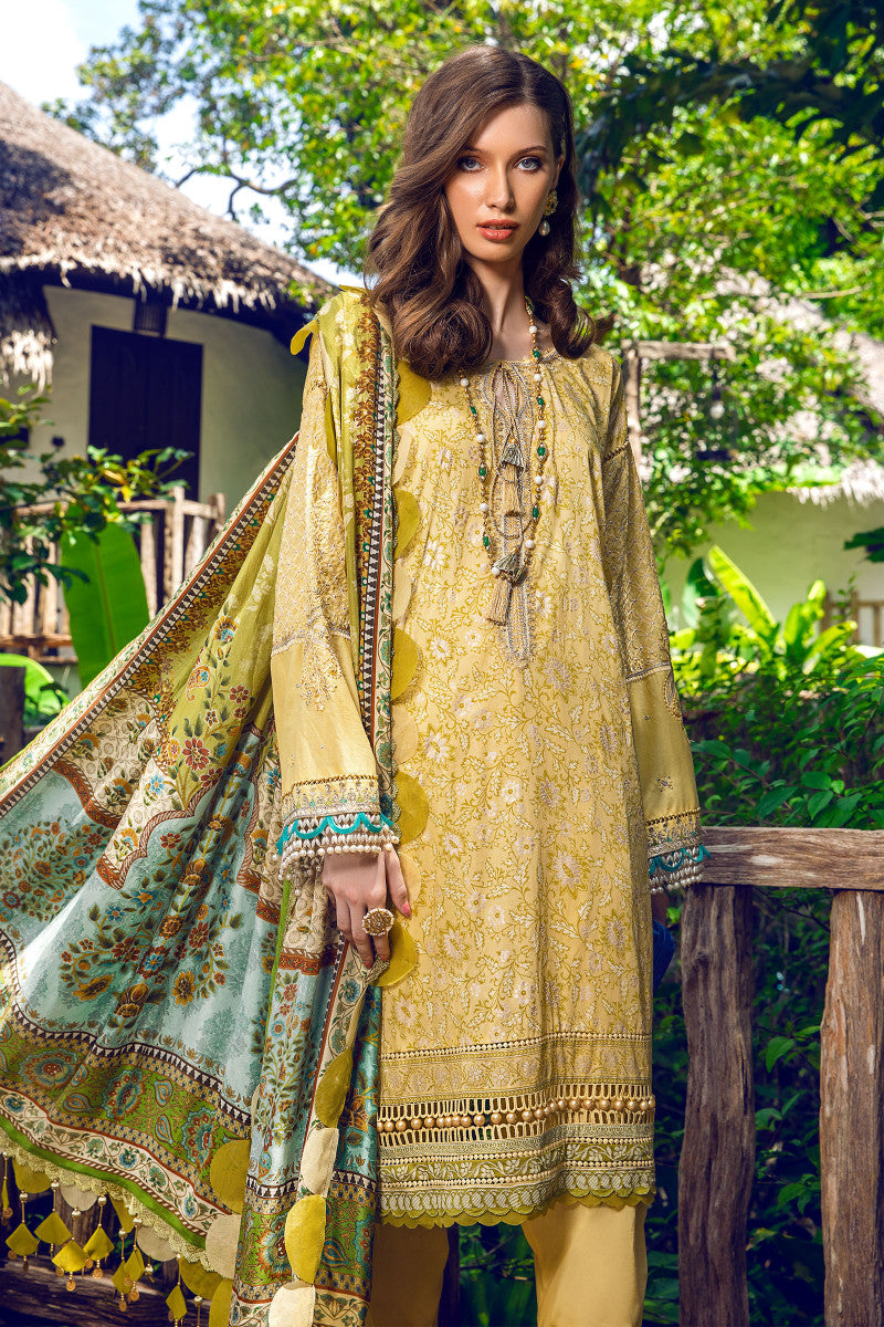 D1A | Maria B | Mprints Collection 2022