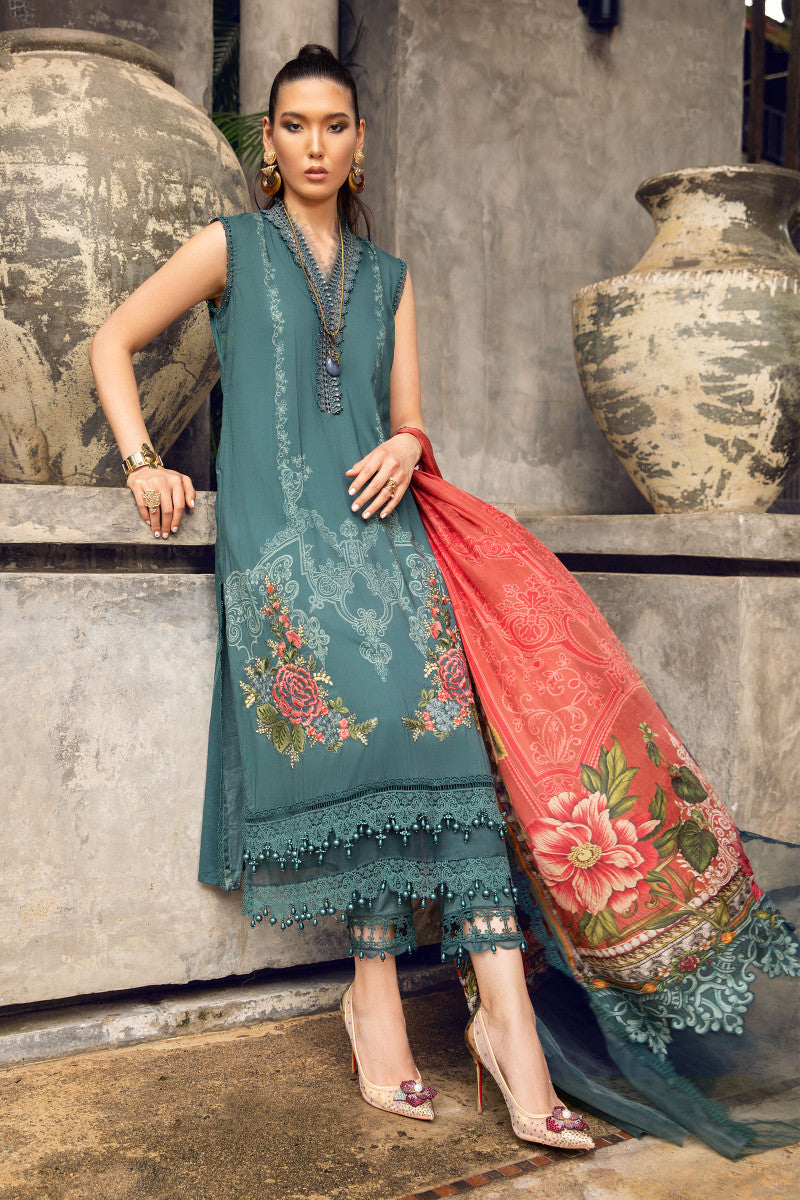 D2A | Maria B | Mprints Collection 2022