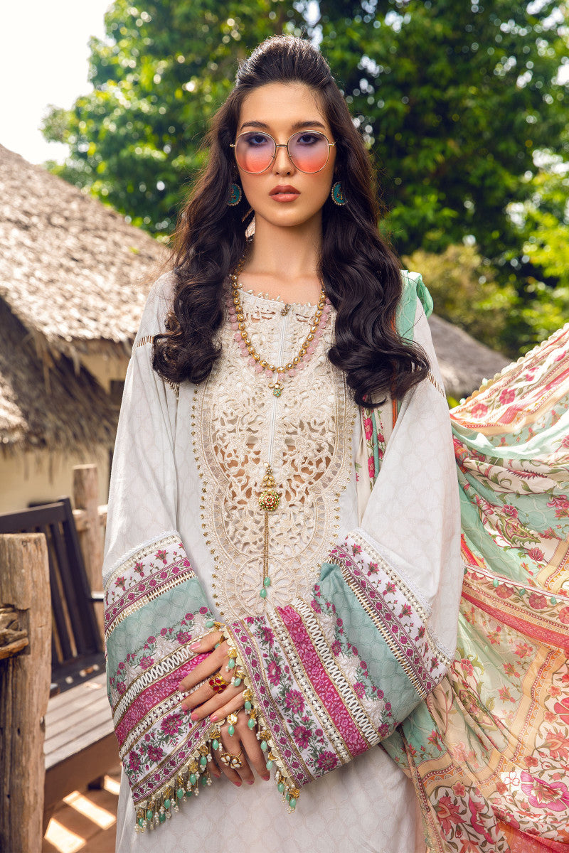 D8A | Maria B | Mprints Collection 2022