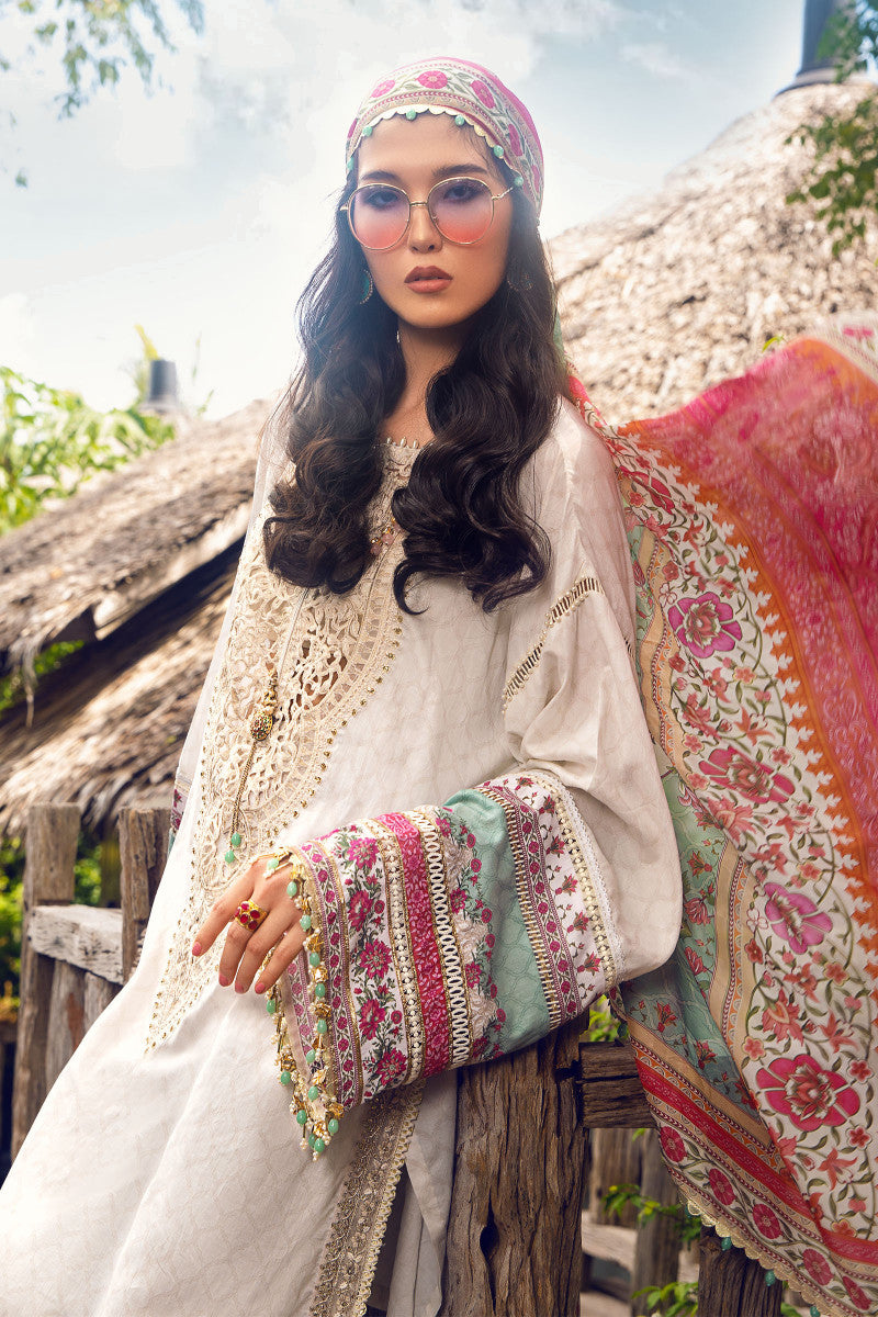 D8A | Maria B | Mprints Collection 2022