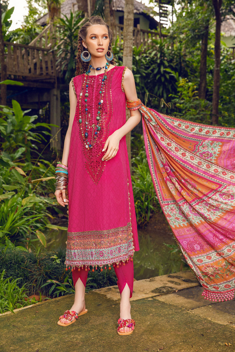 D8B | Maria B | Mprints Collection 2022