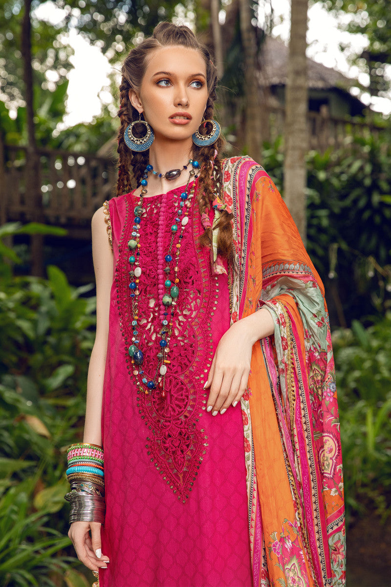 D8B | Maria B | Mprints Collection 2022