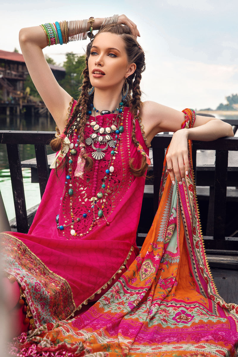D8B | Maria B | Mprints Collection 2022