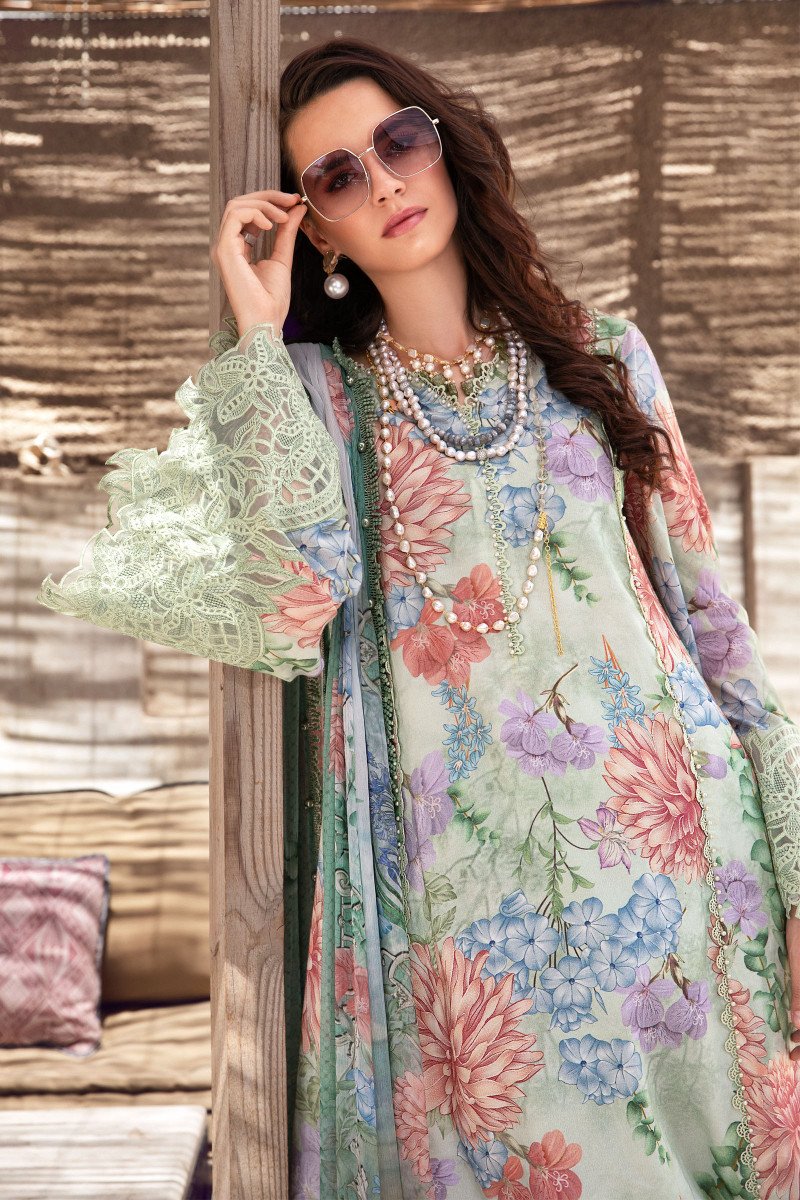 1A | Maria B | MPrints Fall Collection 2022