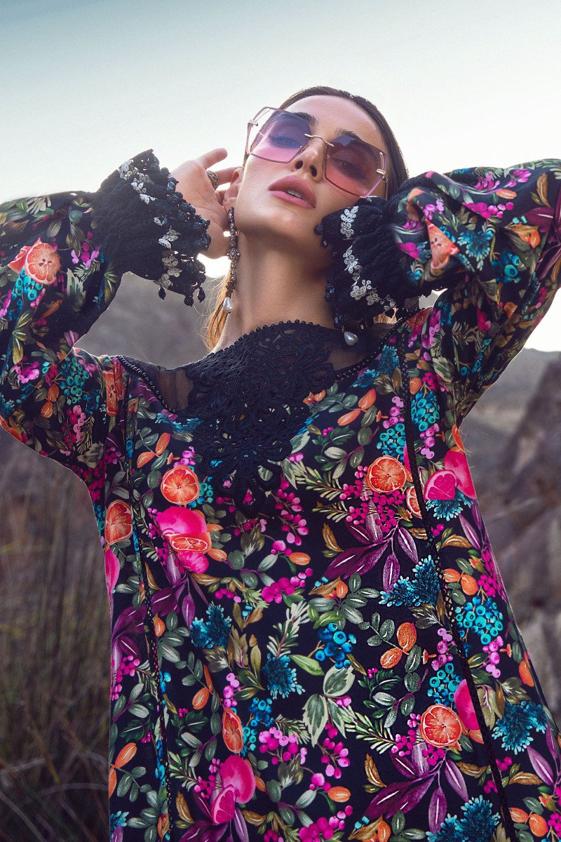 3B | Maria B | MPrints Fall Collection 2022