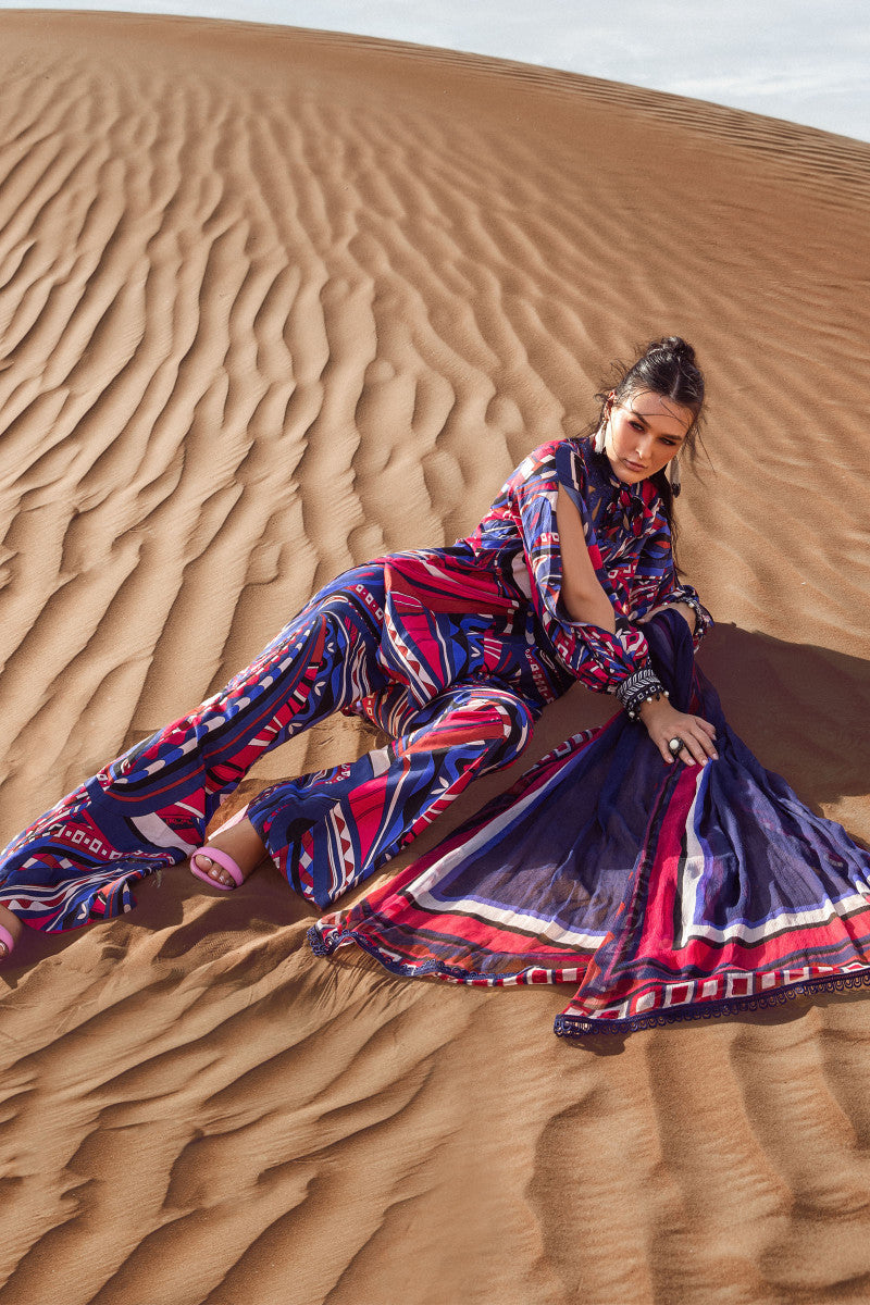 4B | Maria B | MPrints Fall Collection 2022