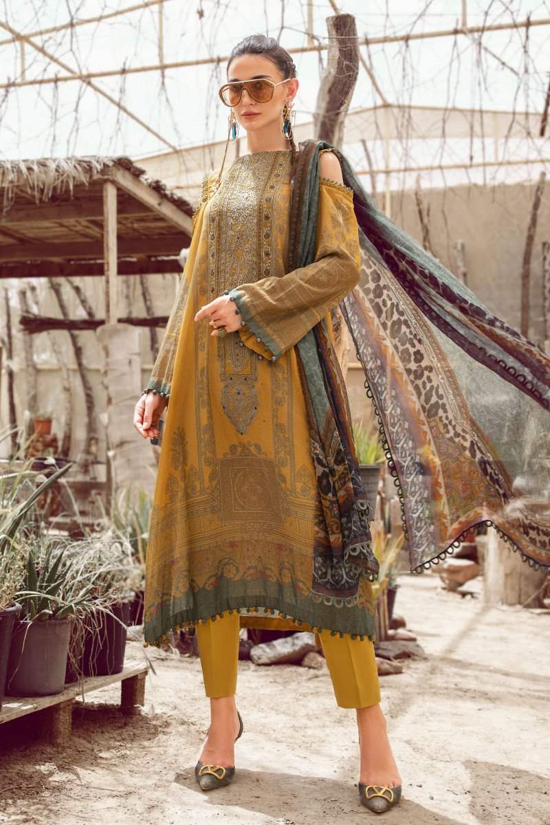 5B | Maria B | MPrints Fall Collection 2022