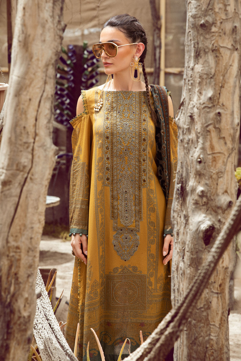 5B | Maria B | MPrints Fall Collection 2022